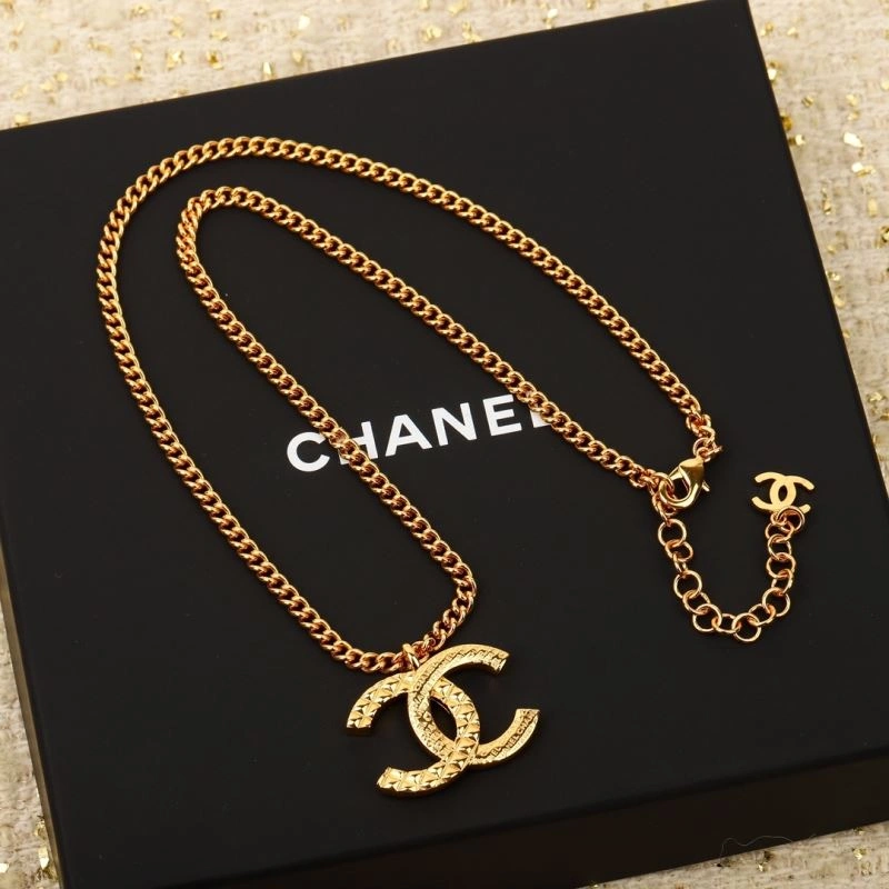 MultiPurpose Chanel Necklaces 232041