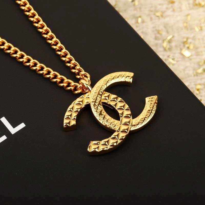 MultiPurpose Chanel Necklaces 232041