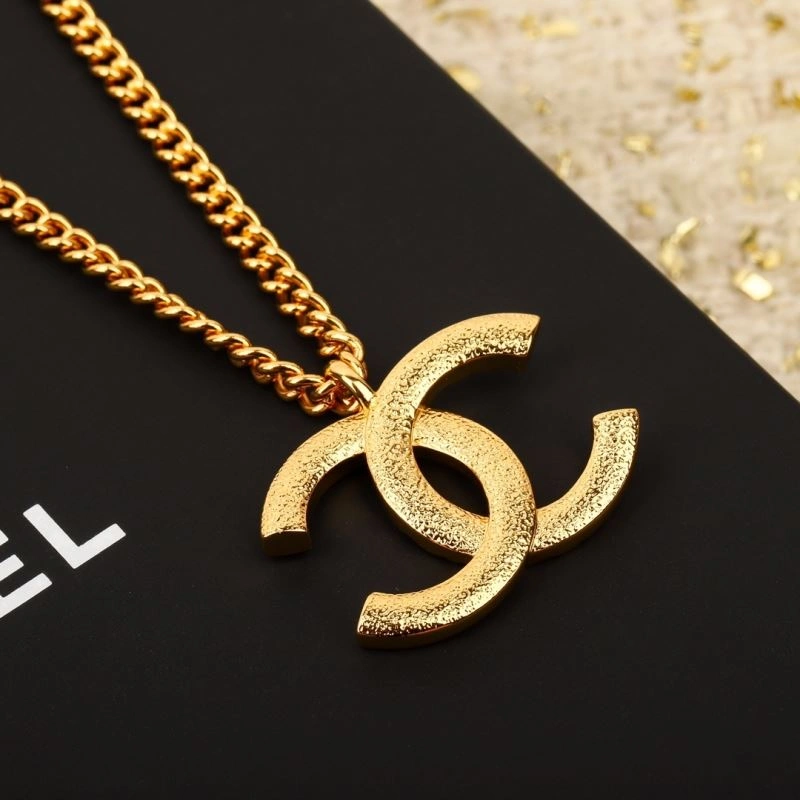 MultiPurpose Chanel Necklaces 232041