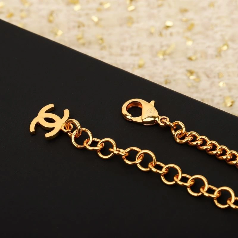 MultiPurpose Chanel Necklaces 232041