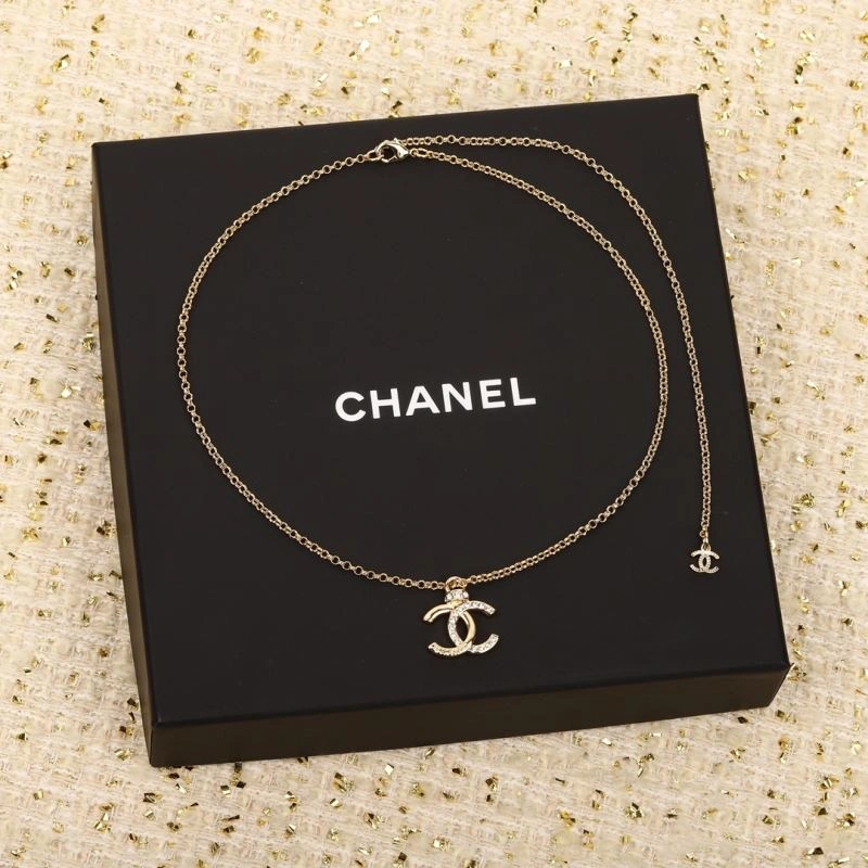 Chanel Necklaces Efficient 232015