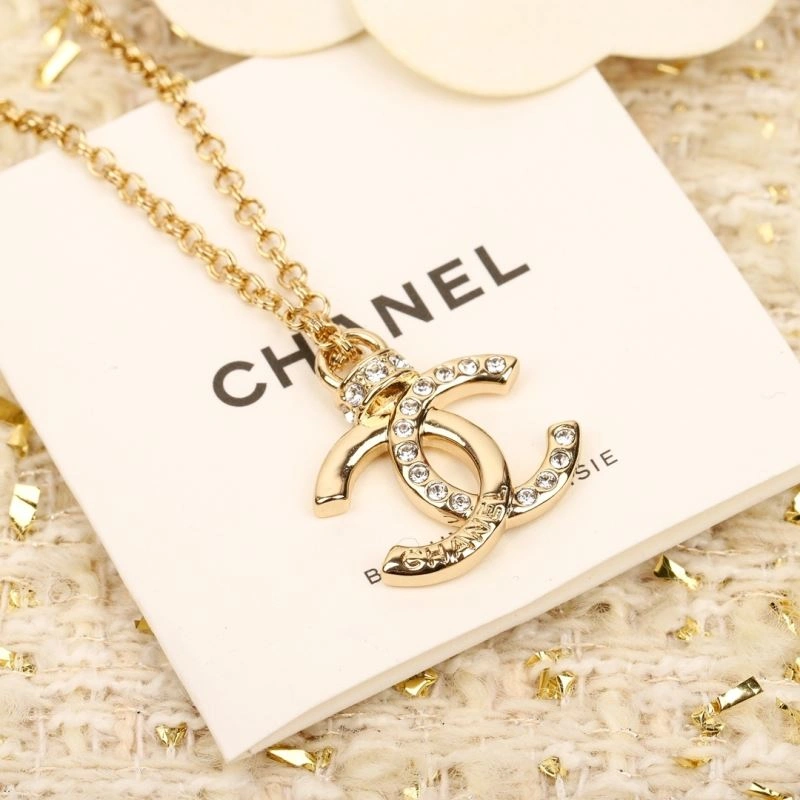 Chanel Necklaces Efficient 232015