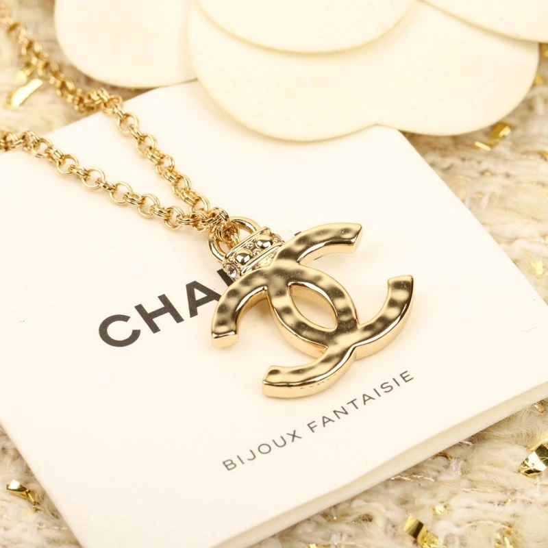 Chanel Necklaces Efficient 232015