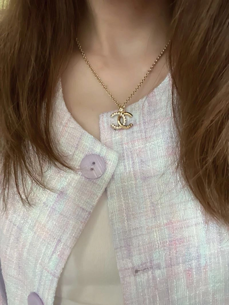 Chanel Necklaces Efficient 232015