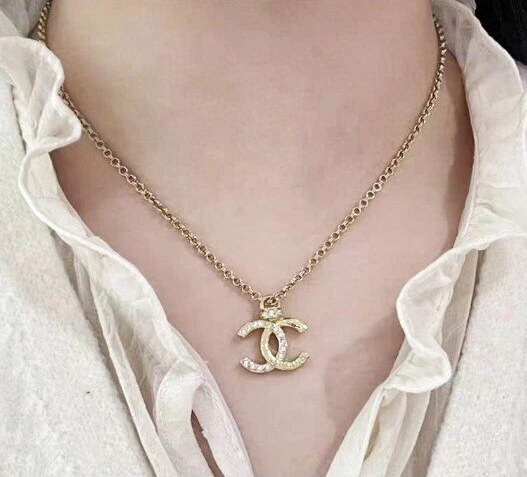 Chanel Necklaces Efficient 232015