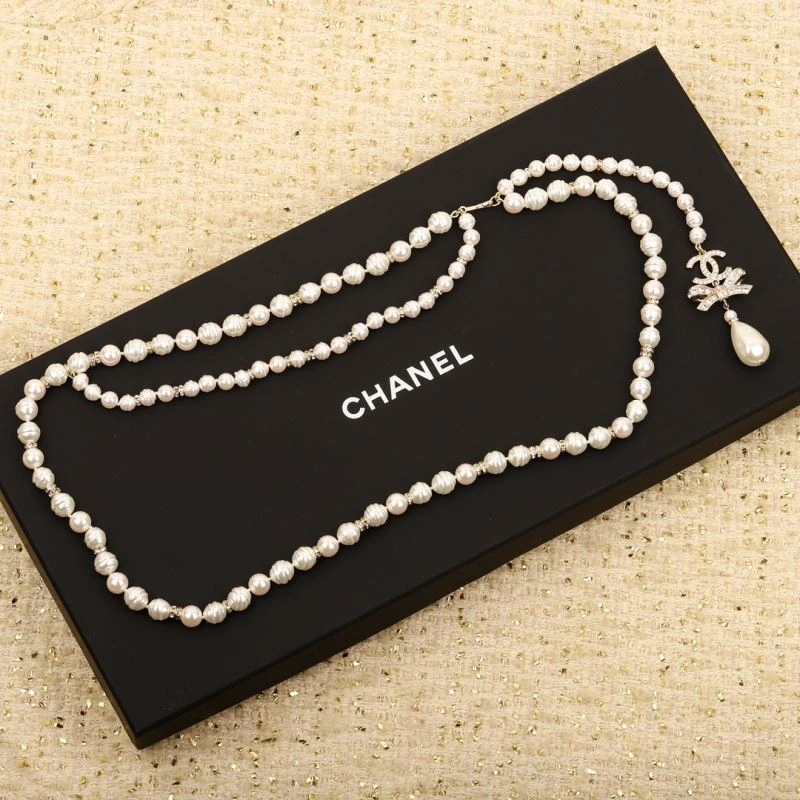 Chanel Necklaces OnTrend 232014