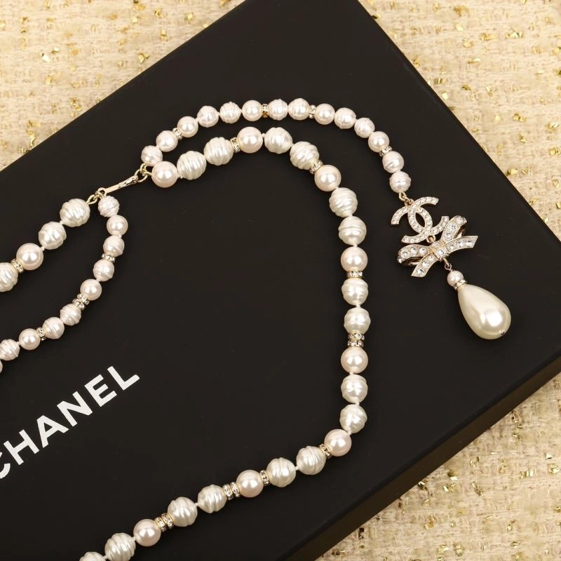 Chanel Necklaces OnTrend 232014