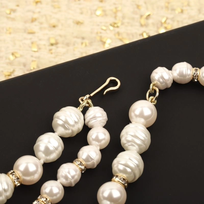 Chanel Necklaces OnTrend 232014