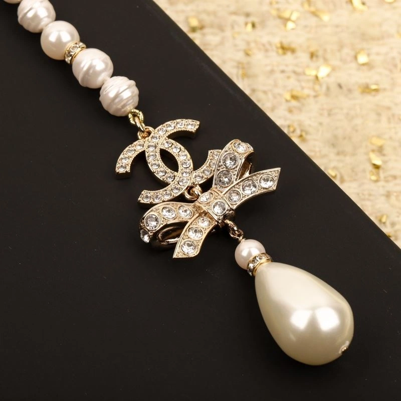 Chanel Necklaces OnTrend 232014