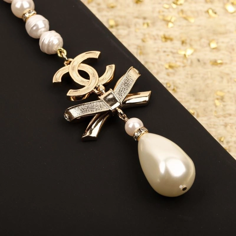 Chanel Necklaces OnTrend 232014
