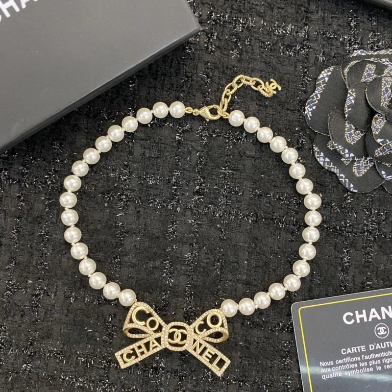 Chanel Necklaces TimelessDesign 232008