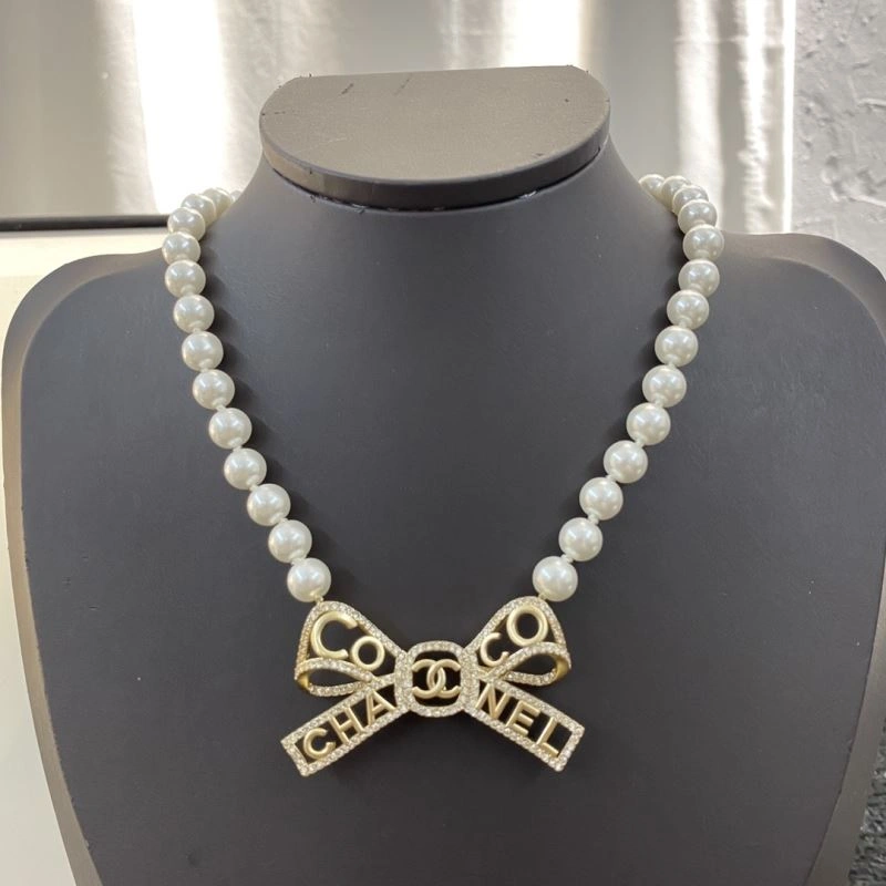 Chanel Necklaces TimelessDesign 232008