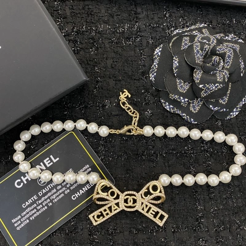 Chanel Necklaces TimelessDesign 232008
