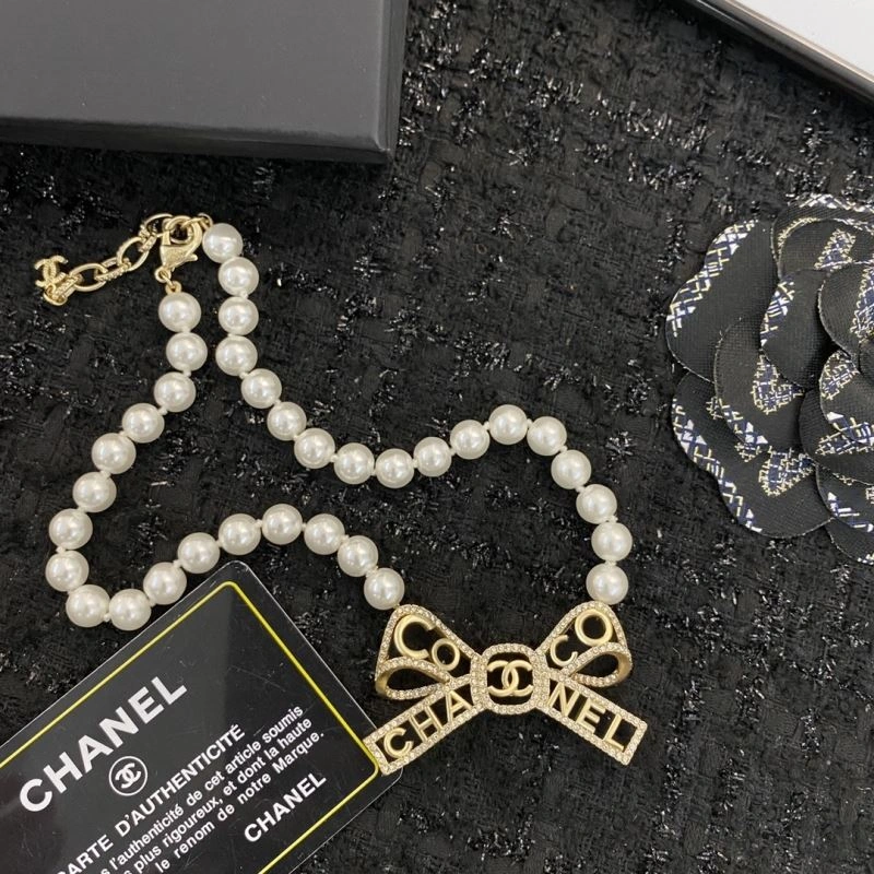 Chanel Necklaces TimelessDesign 232008