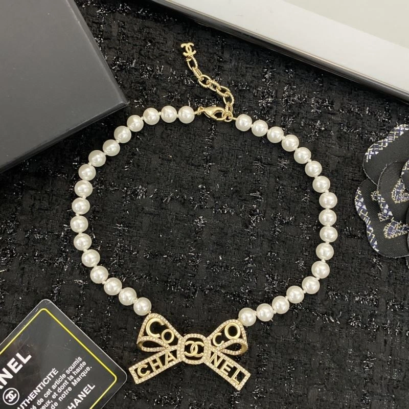 Chanel Necklaces TimelessDesign 232008