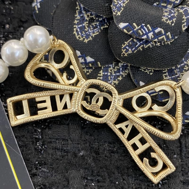 Chanel Necklaces TimelessDesign 232008