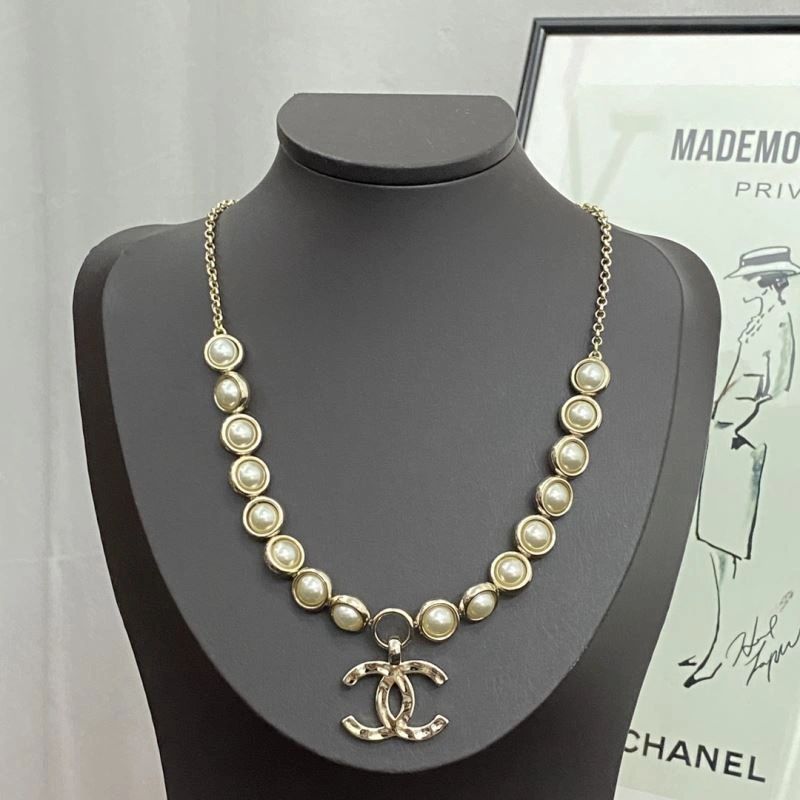 Chanel Necklaces SmartChoice 231998
