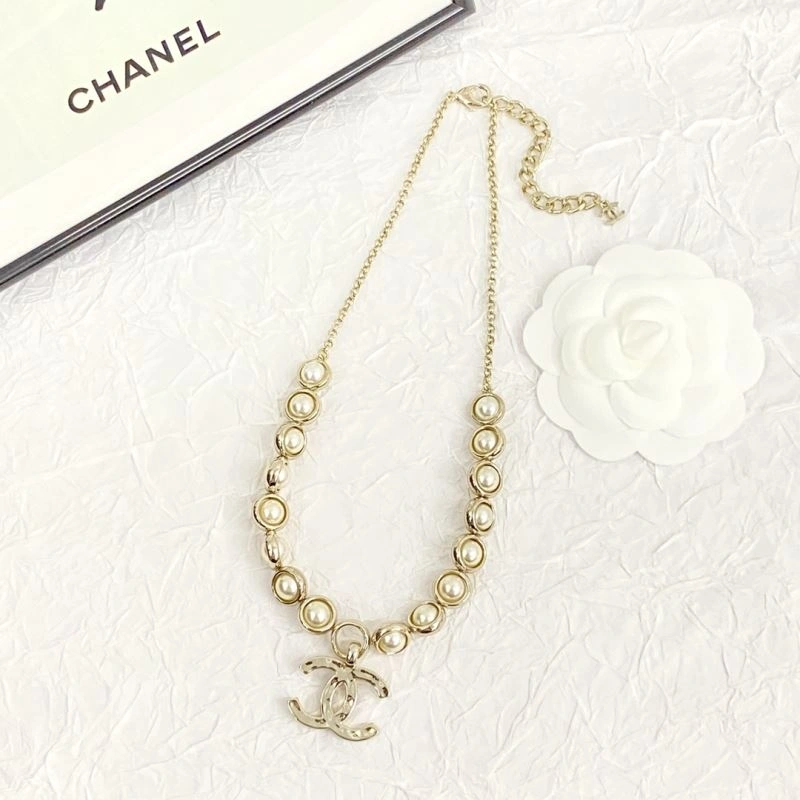 Chanel Necklaces SmartChoice 231998