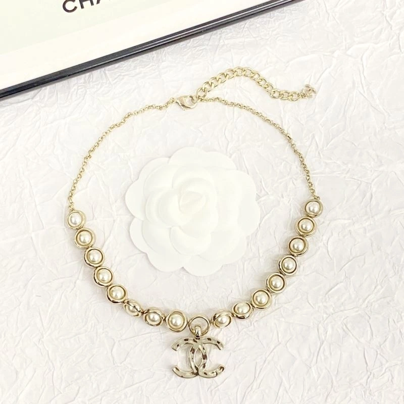 Chanel Necklaces SmartChoice 231998