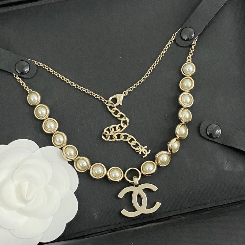 Chanel Necklaces SmartChoice 231998