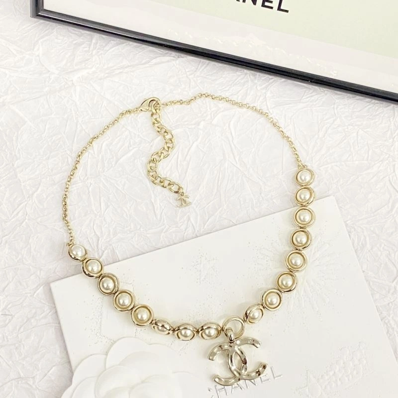Chanel Necklaces SmartChoice 231998