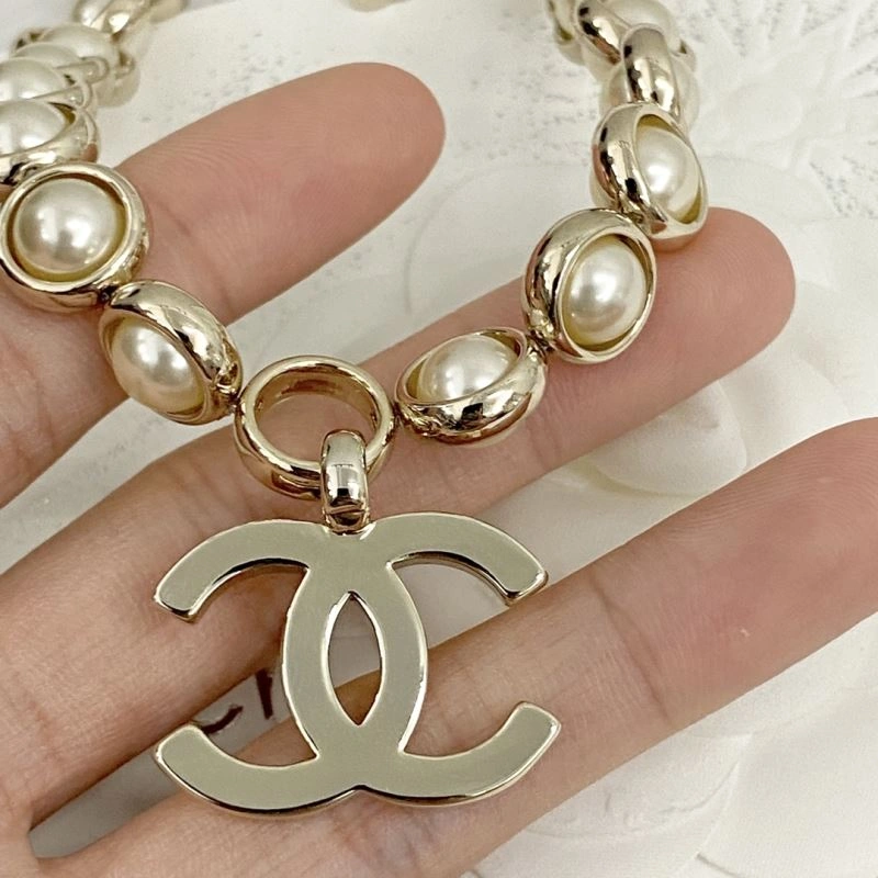 Chanel Necklaces SmartChoice 231998