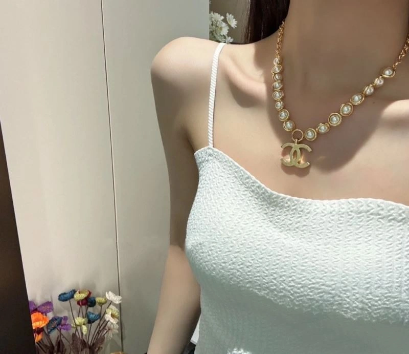 Chanel Necklaces SmartChoice 231998