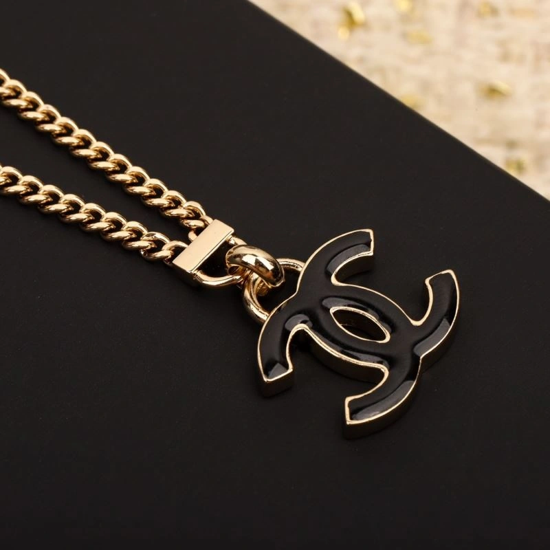 Chanel Necklaces ZeroBulk 232006