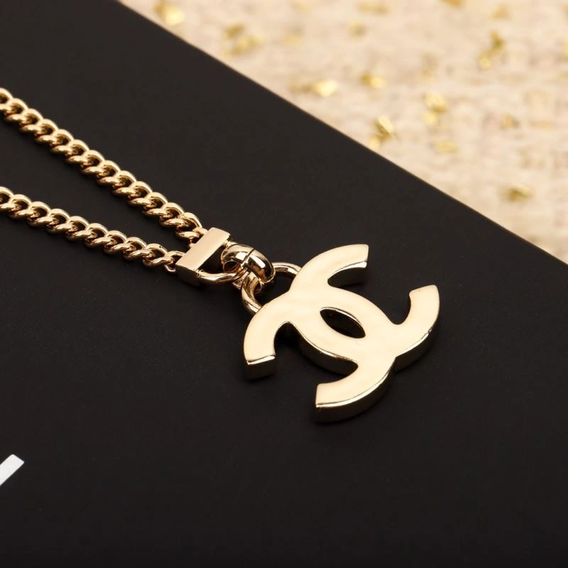 Chanel Necklaces ZeroBulk 232006