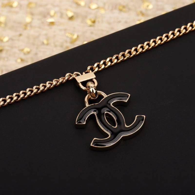 Chanel Necklaces ZeroBulk 232006