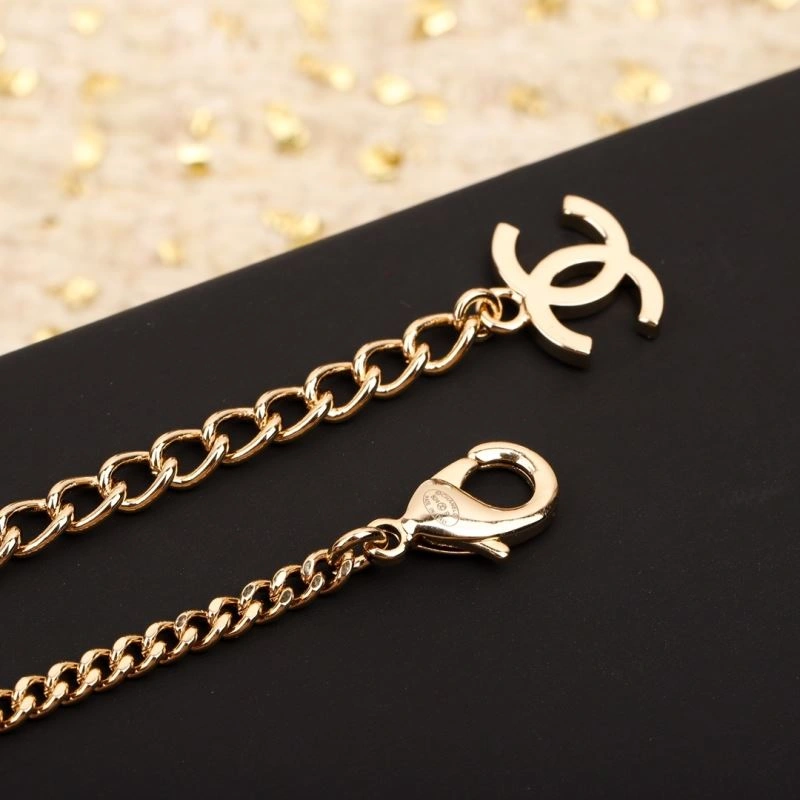 Chanel Necklaces ZeroBulk 232006