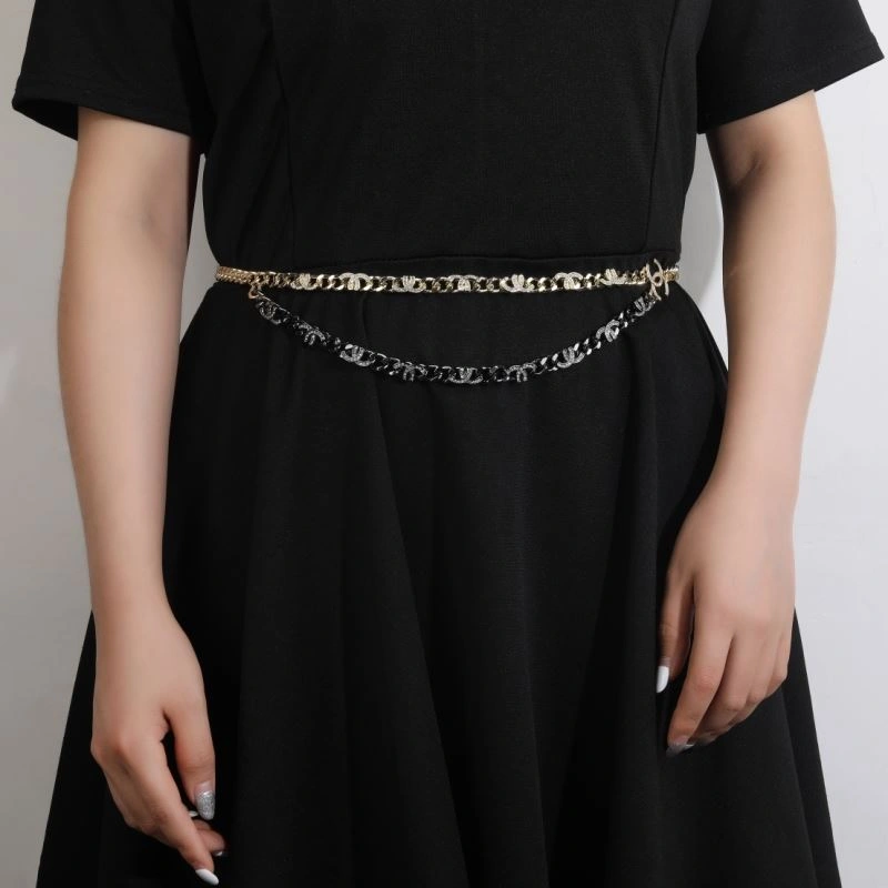 FlexibleFit Chanel Necklaces 232003