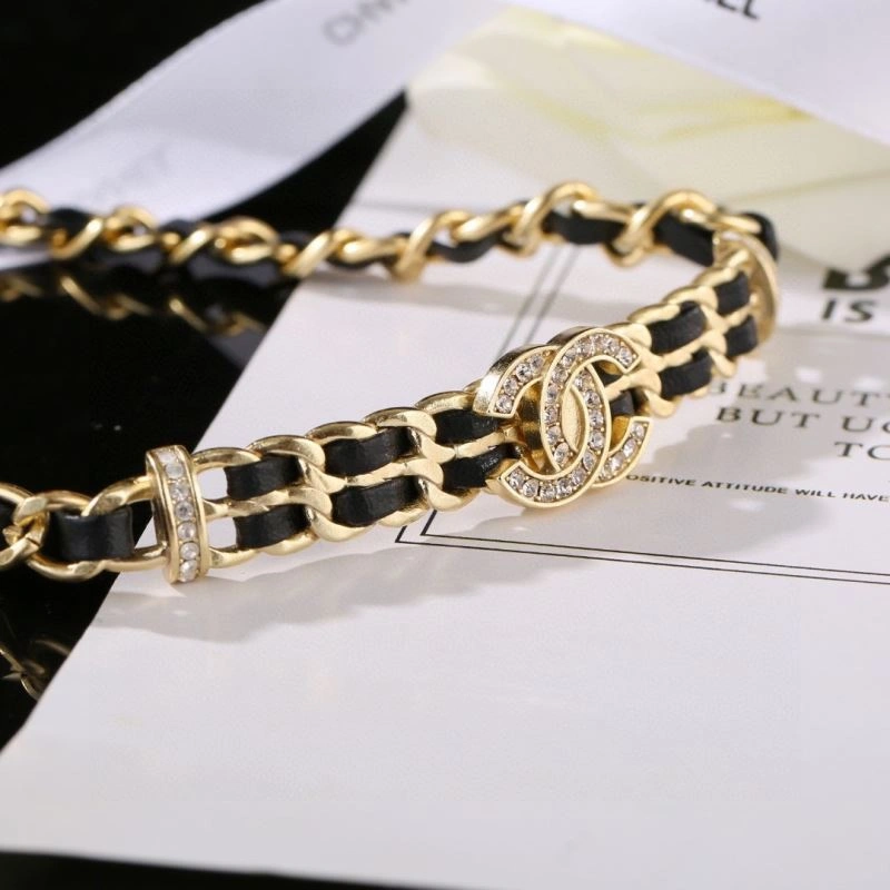 Chanel Necklaces OdorResistant 232045