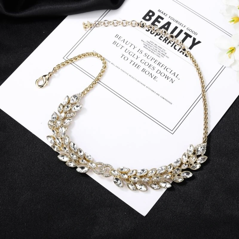 Chanel Necklaces WellDesigned 232023