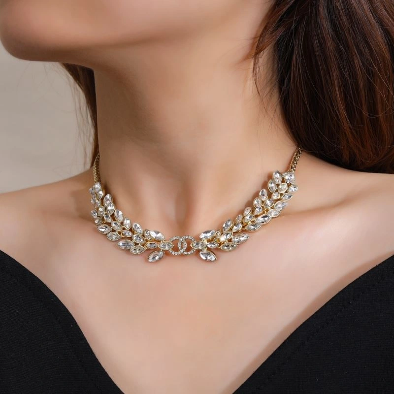 Chanel Necklaces WellDesigned 232023