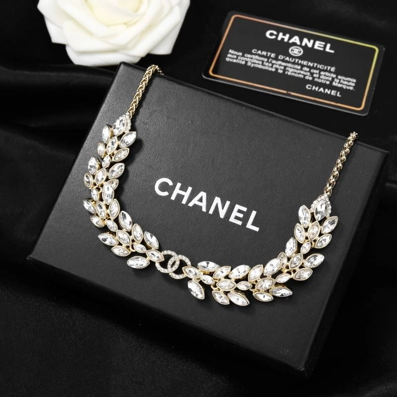 Chanel Necklaces WellDesigned 232023