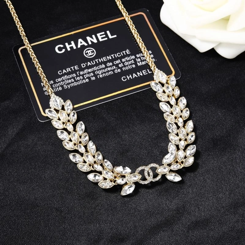 Chanel Necklaces WellDesigned 232023