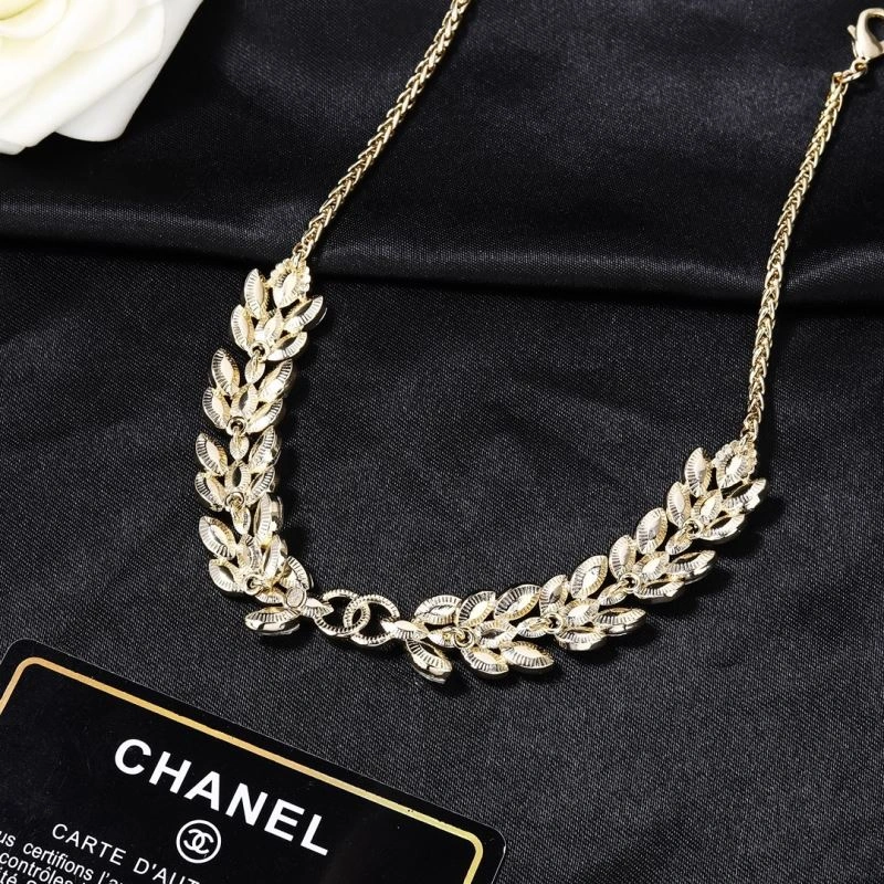 Chanel Necklaces WellDesigned 232023