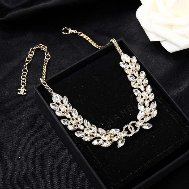 Chanel Necklaces WellDesigned 232023