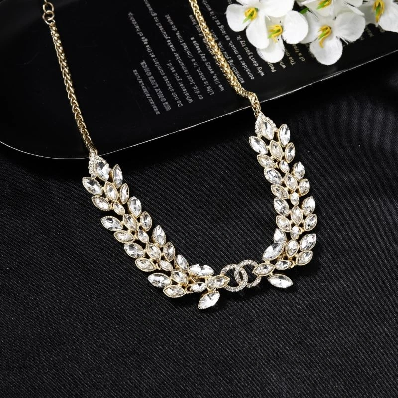 Chanel Necklaces WellDesigned 232023