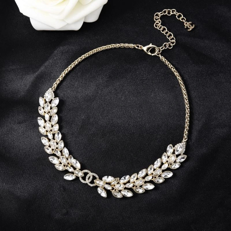 Chanel Necklaces WellDesigned 232023