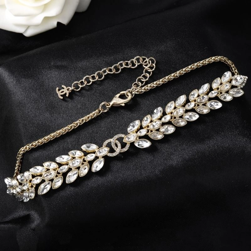 Chanel Necklaces WellDesigned 232023