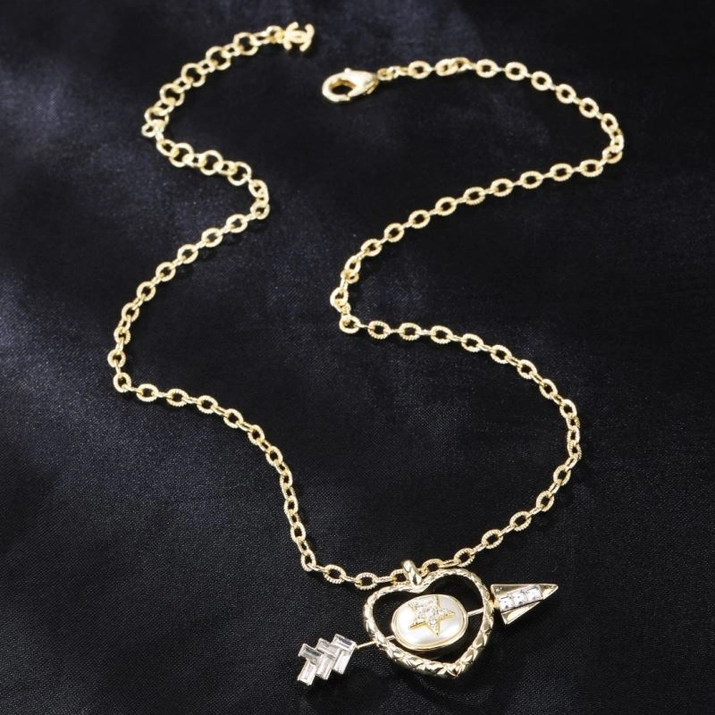 Durable Chanel Necklaces 232071