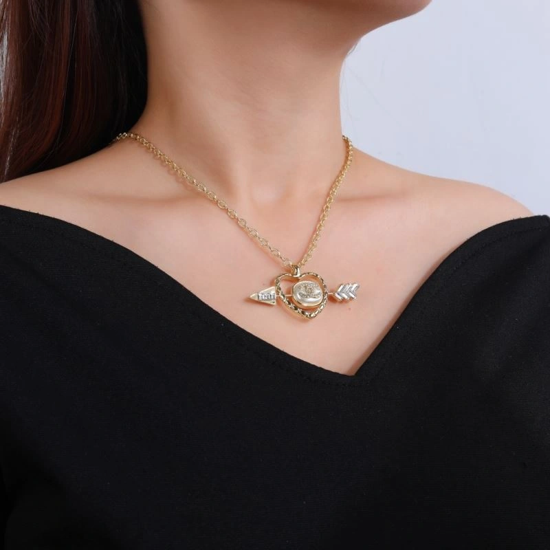 Durable Chanel Necklaces 232071