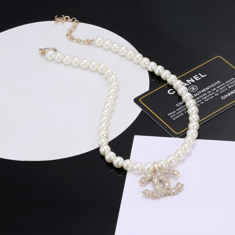 Chanel Necklaces HighQuality 232060