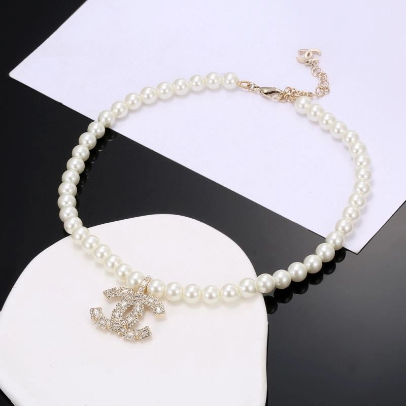 Chanel Necklaces HighQuality 232060