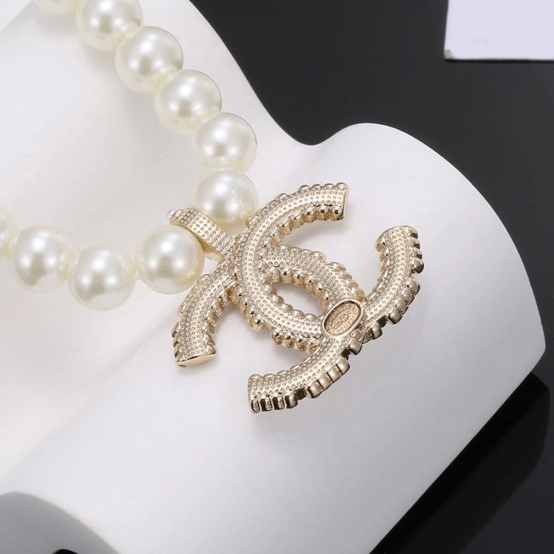 Chanel Necklaces HighQuality 232060