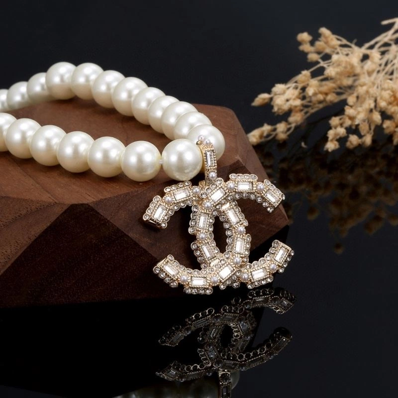 Chanel Necklaces HighQuality 232060