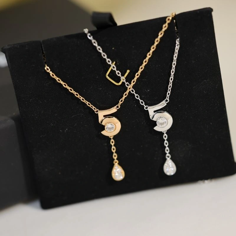 Chanel Necklaces Thermal 232036