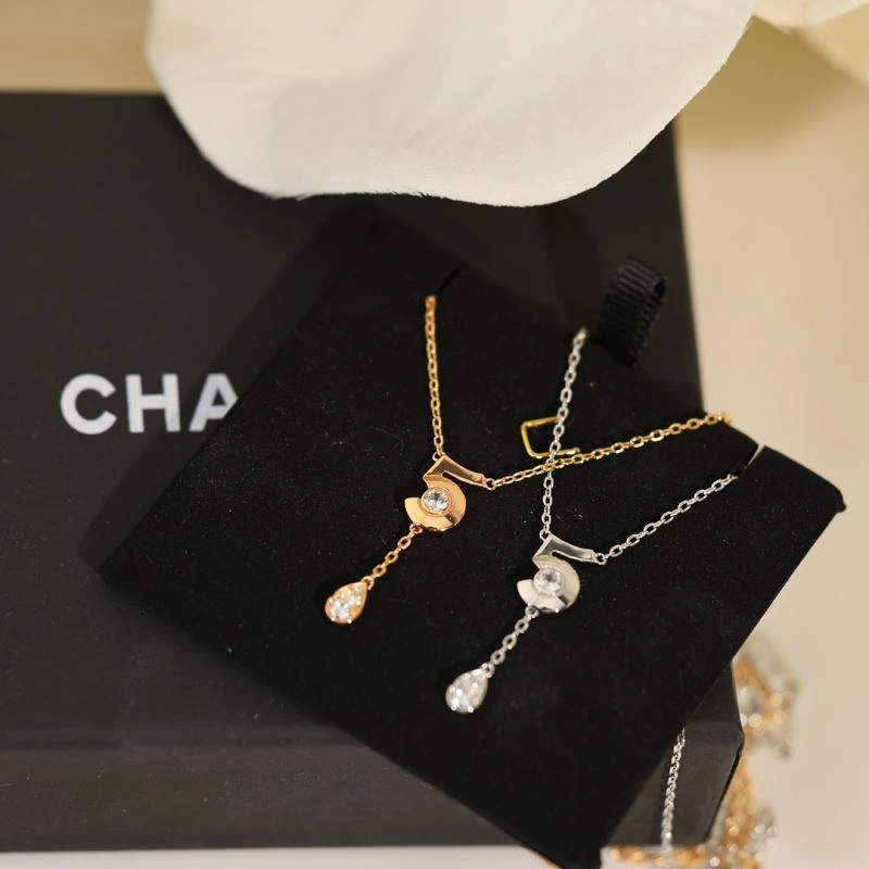 Chanel Necklaces Thermal 232036